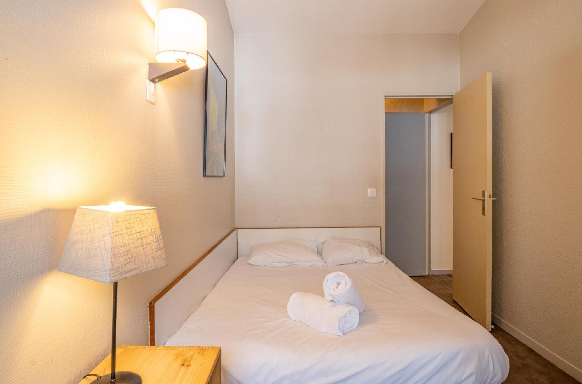 Apartment Lognan 6 Centre Chamonix Mont Blanc מראה חיצוני תמונה