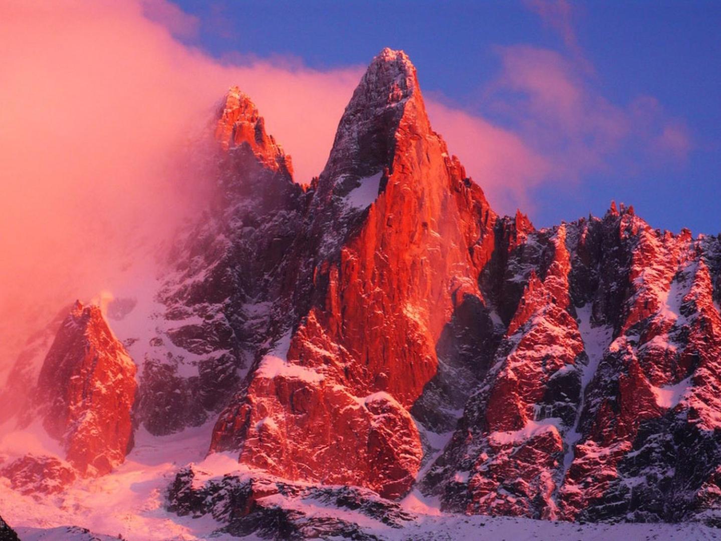 Apartment Lognan 6 Centre Chamonix Mont Blanc מראה חיצוני תמונה